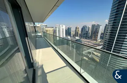 شقة - 2 غرف نوم - 2 حمامات للايجار في فيدا ريزيدنس دبي مارينا - دبي مارينا - دبي