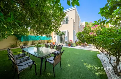 Villa - 4 Bedrooms - 3 Bathrooms for sale in Al Reem 2 - Al Reem - Arabian Ranches - Dubai