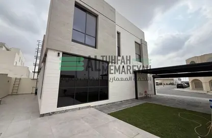 Villa - 4 Bedrooms - 6 Bathrooms for sale in Al Hooshi Villas - Hoshi - Al Badie - Sharjah