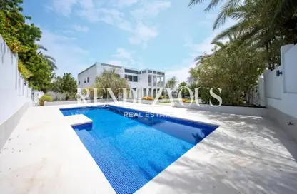 فيلا - 5 غرف نوم - 5 حمامات للايجار في E - قطاع - تلال الإمارات - دبي