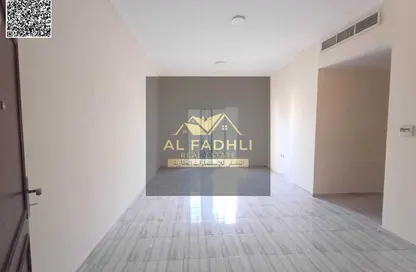 Apartment - 2 Bedrooms - 2 Bathrooms for rent in Al Mowaihat 3 - Al Mowaihat - Ajman