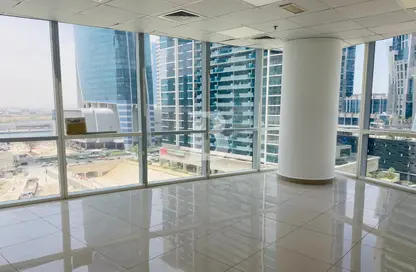 Office Space - Studio for rent in Park Lane Tower - Business Bay - Dubai