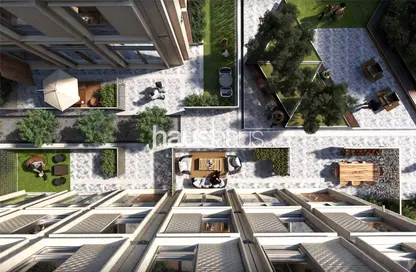 Apartment - 2 Bedrooms - 2 Bathrooms for sale in Al Waha Residences - Expo City - Dubai