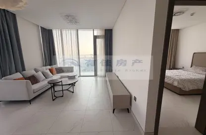 Apartment - 1 Bedroom - 2 Bathrooms for rent in Residences 15 - District One - Mohammed Bin Rashid City - Dubai Apartment - 1 Bedroom - 2 Bathrooms for rent in Residences 15 - District One - Mohammed Bin Rashid City - Dubai