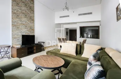 Apartment - 2 Bedrooms - 2 Bathrooms for rent in Botanica - Jumeirah Village Circle - Dubai