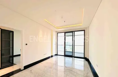 Apartment - 1 Bedroom - 2 Bathrooms for sale in Terraces Marasi Drive - Business Bay - Dubai