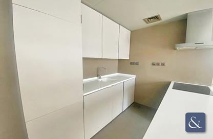 Apartment - 1 Bedroom - 2 Bathrooms for rent in West Avenue Tower - Dubai Marina - Dubai