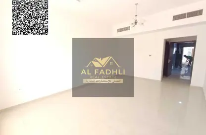 شقة - غرفة نوم - 2 حمامات للايجار في الجرف 3 - الجرف - عجمان وسط المدينة - عجمان