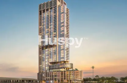 Apartment - 2 Bedrooms - 3 Bathrooms for sale in One River Point - Business Bay - Dubai
