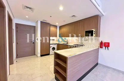 Apartment - 1 Bedroom - 2 Bathrooms for rent in Avanos - Jumeirah Village Circle - Dubai