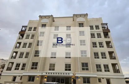 Penthouse - 3 Bedrooms - 5 Bathrooms for sale in Bawabat Al Sharq - Baniyas East - Baniyas - Abu Dhabi