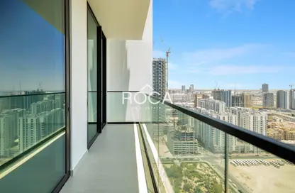 Apartment - 3 Bedrooms - 3 Bathrooms for sale in Binghatti Tulip - Jumeirah Village Circle - Dubai