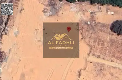 Land - Studio for sale in Al Helio 1 - Al Helio - Ajman