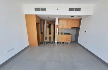 Apartment - Studio - 1 Bathroom for rent in Souks Residential - Al Mamsha - Muwaileh - Sharjah