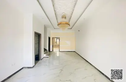 Villa - 4 Bedrooms - 6 Bathrooms for sale in Al Zaheya Gardens - Al Zahya - Ajman