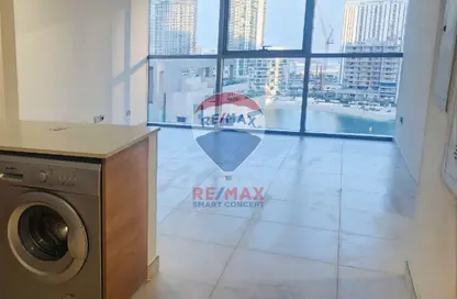 Apartment - 2 Bedrooms - 2 Bathrooms for rent in Radiant Square - City Of Lights - Al Reem Island - Abu Dhabi