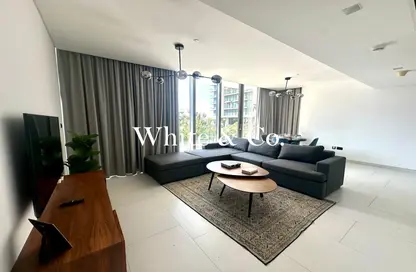 Apartment - 1 Bedroom - 2 Bathrooms for rent in Soho Palm Jumeirah - Palm Jumeirah - Dubai Apartment - 1 Bedroom - 2 Bathrooms for rent in Soho Palm Jumeirah - Palm Jumeirah - Dubai