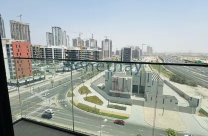 شقة - 1 حمام للايجار في عزيزي ريفييرا 29 - ميدان واحد - ميدان - دبي