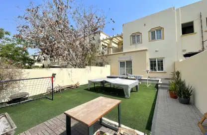 Townhouse - 2 Bedrooms - 3 Bathrooms for sale in Springs 14 - The Springs - Dubai