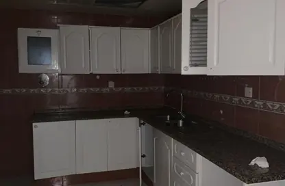 Apartment - 3 Bedrooms - 4 Bathrooms for rent in Al Majaz 2 - Al Majaz - Sharjah