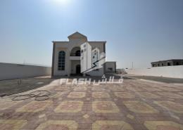 Villa - 6 bedrooms - 8 bathrooms for sale in Al Qusaidat - Ras Al Khaimah
