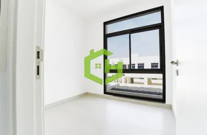 Townhouse - 3 Bedrooms - 4 Bathrooms for rent in Reem Townhouses - Town Square - Dubai