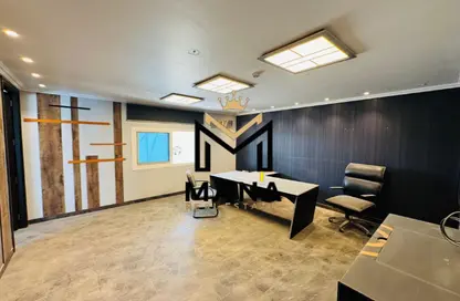 Warehouse - Studio - 5 Bathrooms for rent in Al Quoz Industrial Area 4 - Al Quoz Industrial Area - Al Quoz - Dubai