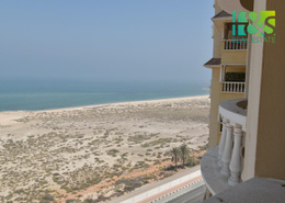 Studio - 1 حمام للكراء في رويال بريز 2 - رويال بريز - قرية الحمرا - رأس الخيمة Studio - 1 حمام للكراء في رويال بريز 2 - رويال بريز - قرية الحمرا - رأس الخيمة