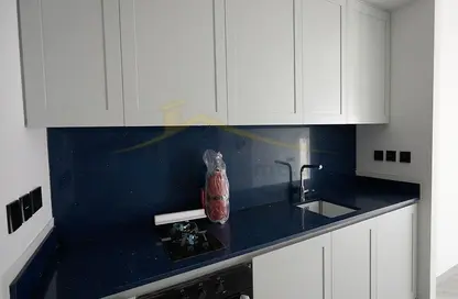 شقة - 1 حمام للايجار في بنينسولا ثري - بنينسولا - الخليج التجاري - دبي