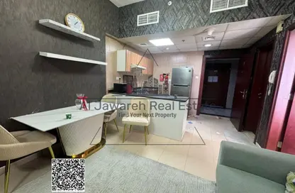 Apartment - 1 Bedroom - 2 Bathrooms for sale in City Tower - Al Nuaimiya - Ajman Apartment - 1 Bedroom - 2 Bathrooms for sale in City Tower - Al Nuaimiya - Ajman