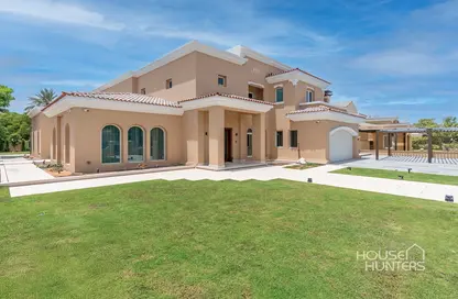 Villa - 5 Bedrooms - 5 Bathrooms for sale in Mirador La Coleccion 1 - Mirador La Coleccion - Arabian Ranches - Dubai