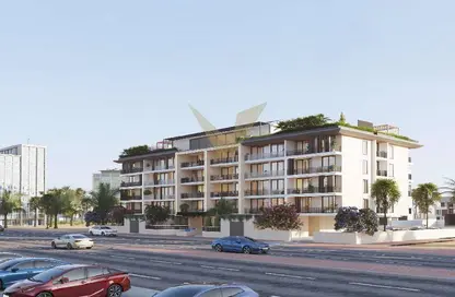 شقة - 1 حمام للبيع في لجولدن وودس VII فيوز - دبي الجنوب (مركز دبي العالمي) - دبي شقة - 1 حمام للبيع في لجولدن وودس VII فيوز - دبي الجنوب (مركز دبي العالمي) - دبي