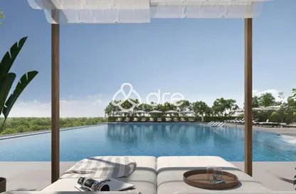 Apartment - 2 Bedrooms - 3 Bathrooms for sale in Vida Residences Hillside - Dubai Hills Estate - Dubai