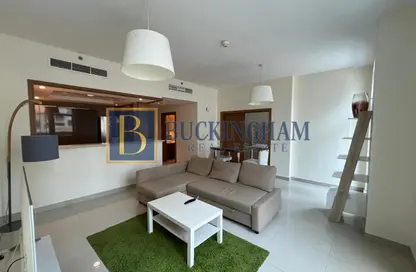 Apartment - 1 Bedroom - 2 Bathrooms for rent in Claren Tower 1 - Claren Towers - Downtown Dubai - Dubai