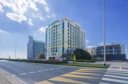 Apartment - 2 Bedrooms - 2 Bathrooms for sale in 4Direction Residence 1 - Dubai Land Residence Complex - Dubai