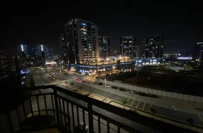 Apartment - Studio - 1 Bathroom for sale in Lincoln Park - Sheffield - Lincoln Park - Arjan - Dubai