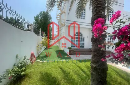 Villa - 4 Bedrooms - 5 Bathrooms for rent in Umm Suqeim 1 Villas - Umm Suqeim 1 - Umm Suqeim - Dubai