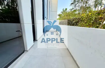 Apartment - 1 Bedroom - 2 Bathrooms for rent in East Village - Aljada - Sharjah