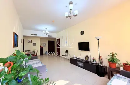 شقة - 2 غرف نوم - 2 حمامات للبيع في صبحة دافوديل - قرية الجميرا سركل - دبي
