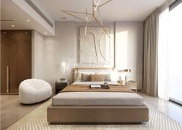Apartment - 1 bedroom - 2 bathrooms for sale in Neva Residences - Jumeirah Village Circle - Dubai