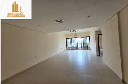 Apartment - 1 Bedroom - 2 Bathrooms for rent in Abna Saqer Building - Al Hamidiya 1 - Al Hamidiya - Ajman