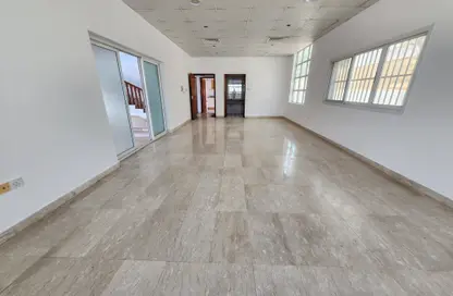 Villa - 5 Bedrooms - 5 Bathrooms for rent in Sharqan - Al Heerah - Sharjah