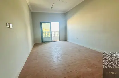 شقة - غرفة نوم - 2 حمامات للايجار في برج النعيمية 1 - أبراج النعيمية - النعيمية - عجمان