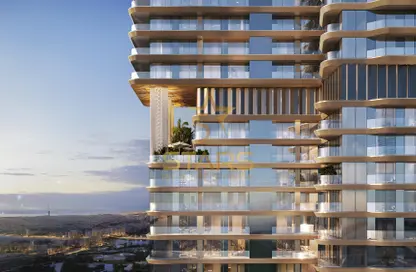 Apartment - 2 Bedrooms - 2 Bathrooms for sale in Azizi Milan - City of Arabia - Dubai