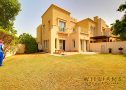 HUGE PLOT | PART UPGRADED | VACANT VILLA