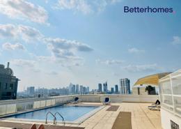 Apartment - 2 bedrooms - 2 bathrooms for sale in Al Murad Tower - Al Barsha 1 - Al Barsha - Dubai