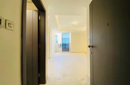 Apartment - 1 Bedroom - 2 Bathrooms for rent in Electra Street - Abu Dhabi