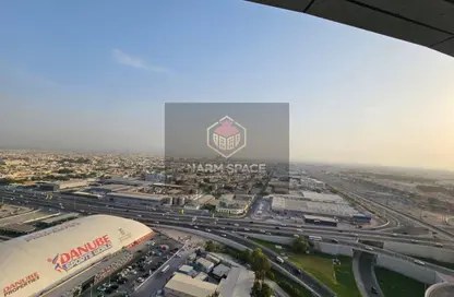 Apartment - Studio - 1 Bathroom for sale in Aykon City Tower C - Aykon City - Business Bay - Dubai