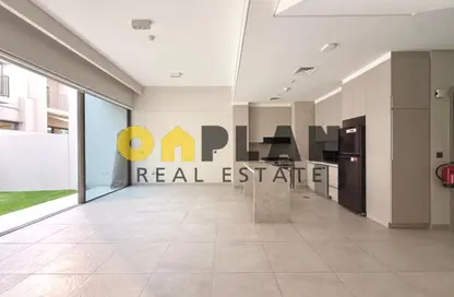 Villa - 3 Bedrooms - 3 Bathrooms for rent in MAG Arabic - Mohammed Bin Rashid City - Dubai