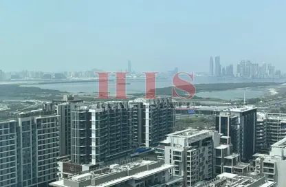 شقة - 2 غرف نوم - 2 حمامات للايجار في أمواج شوبا هارتلاند - صبحا هارتلاند - مدينة الشيخ محمد بن راشد - دبي